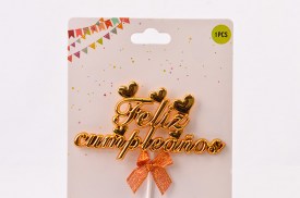 Topper para tortas feliz cumpleaños DORADO (1).jpg